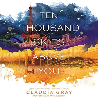 Ten Thousand Skies above You
