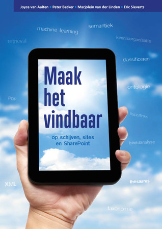 Maak het vindbaar (ebook)