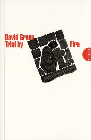 Trial By Fire: L'état du Texas a-t-il exécuté un innocent?