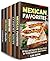 Tasty and Flavorful Box Set (5 in 1): Over 150 Recipes with Authentic Twist and Rich Taste to Spice Up Your Cooking (Spicy Authentic Cooking)