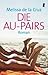 Die Au-Pairs (The Au Pairs, #1)