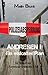ANDRESEN! Ein eiskalter Plan: Kommissar Andresens 1. Fall (Ein Förde-Krimi)