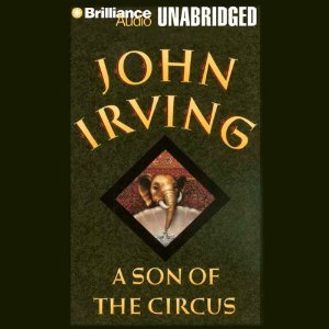 A Son of the Circus