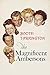 The Magnificent Ambersons by Booth Tarkington