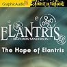The Hope of Elantris by Brandon Sanderson