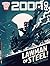 2000 AD Prog 2027 - Lawman ...