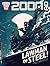 2000 AD Prog 2027 - Lawman of Steel!