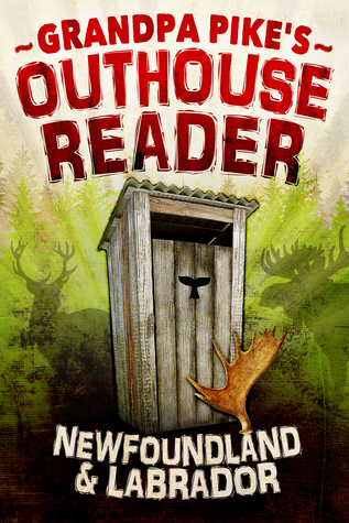 Grandpa Pike's Outhouse Reader