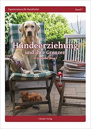 Hunderziehung und ihre Grenzen