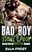 The Bad Boy Next Door