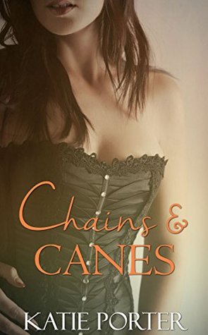 Chains & Canes (Club Devant Book 2)