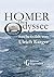 Homer: Die Odyssee: nacherzählt von Ulrich Karger