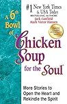 A 6th Bowl of Chicken Soup for the Soul: More Stories to Open the Heart and Rekindle the Spirit Book cover for A 6th Bowl of Chicken Soup for the Soul: More Stories to Open the Heart and Rekindle the Spirit