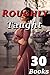 Roughly Taught - 30 Story Collection (Victorian, Historical, and More!)