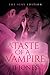 A Taste Of A Vampire
