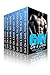 Gay on a Dare: 7 Book Bundle