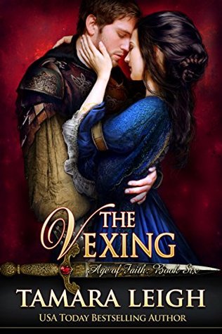 The Vexing (Age Of Faith, #6)