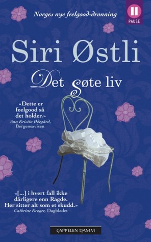Det søte liv (Paperback)
