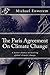 The Paris Agreement On Climate Change: A Better Chance To Tackling Global Climate Change