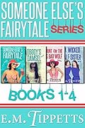 Someone Else's Fairytale Box Set