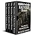 Harrowing Haunted Houses: 4 Book Haunted House Set