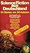 Science Fiction aus Deutschland - 24 Stories von 20 Autoren