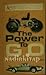 The Power to Go by Merrill Denison