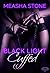 Cuffed (Black Light #5) by Measha Stone