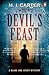The Devil's Feast (The Blake and Avery Mystery Series #3)