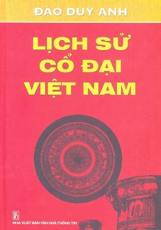 Lịch sử cổ đại Việt Nam (Unknown Binding)