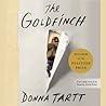 The Goldfinch by Donna Tartt