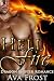 Hell Fire: Dragon Shifter Romance