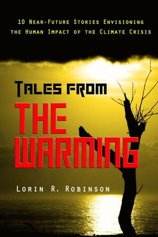 Tales from The Warming (Paperback)