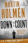 Down for the Count (Harry Kvist, #2)