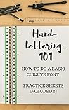 Hand Letter Like ...