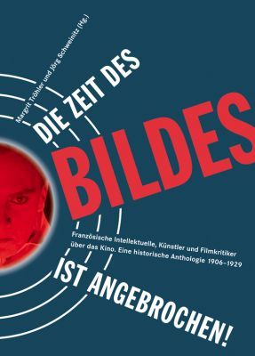 Die Zeit des Bildes ist angebrochen