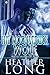 His Moonstruck Wolf (Wolves of Hollow Bend, #10.5)