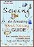 Sewing: An Amazing Hand Sewing Guide for Complete Beginners to Sew by Hand and Learn About Sewing