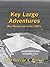 Key Largo Adventures by George Brewer