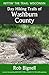 Day Hiking Trails of Washburn County (Hittin' the Trail: Wisconsin)