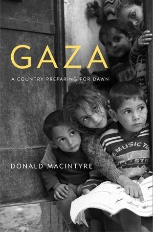 Gaza: A Country Preparing for Dawn (Hardcover)
