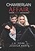 Chamberlain Affair Complete Love Story and Book Series by J.H. York