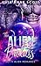 The Alien Badass Complete Series Box Set (Books 1 - 4) (Optorio Chronicles)