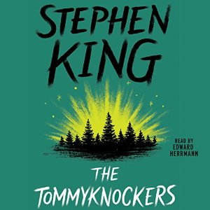 The Tommyknockers