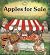 Apples for Sale