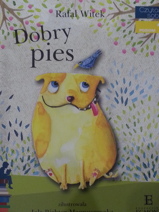 Dobry pies (Paperback)