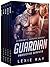 Guardian Protective Services by Lexie Ray