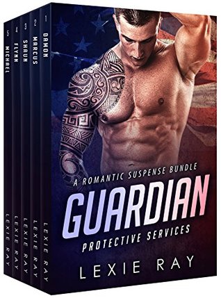 Guardian Protective Services (Kindle Edition)