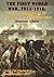 The First World War, 1914-1...