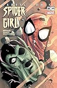 Spider-Girl (1998-2006) #49